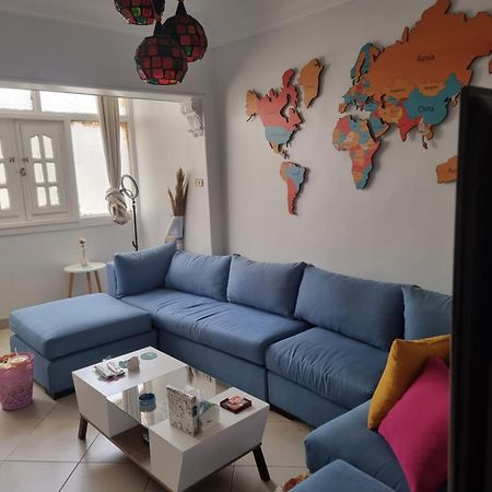 "Sara Accommodation Room "No Egyptians "Dormitory Room Κάιρο Εξωτερικό φωτογραφία