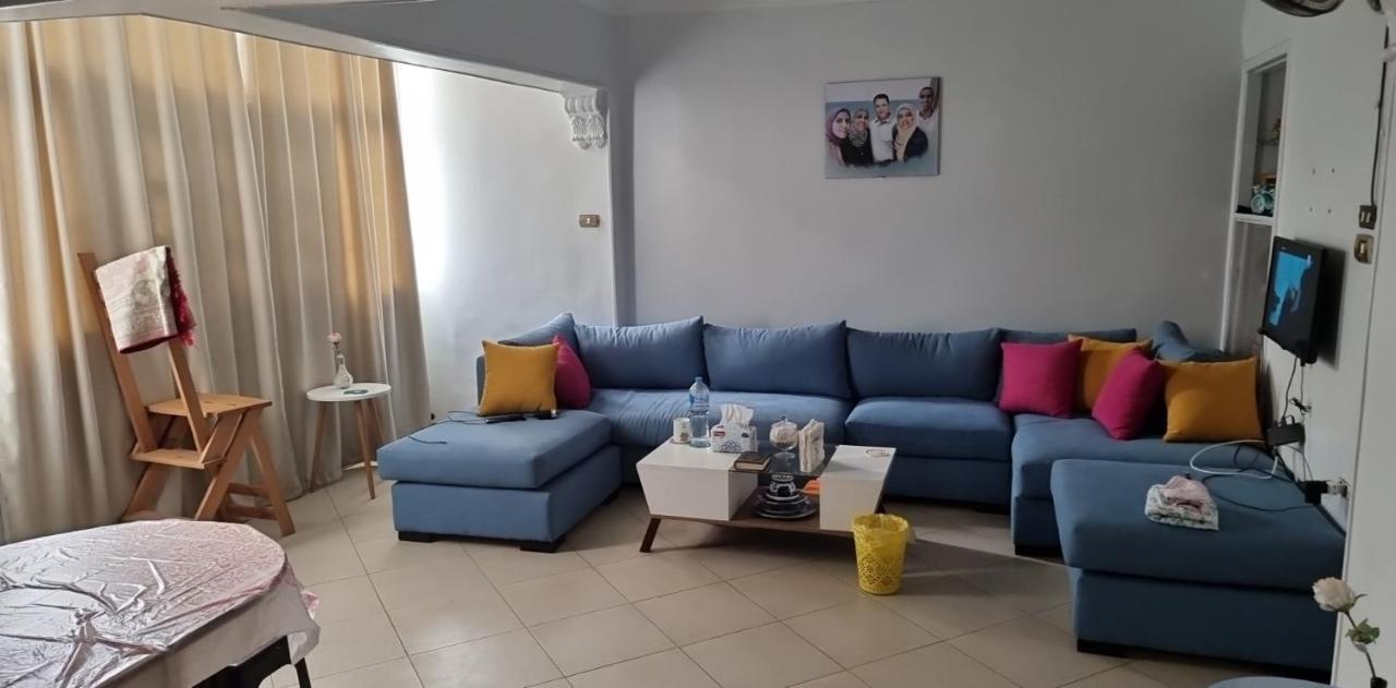 "Sara Accommodation Room "No Egyptians "Dormitory Room Κάιρο Εξωτερικό φωτογραφία