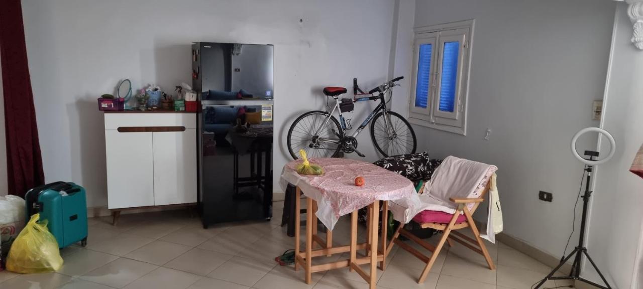 "Sara Accommodation Room "No Egyptians "Dormitory Room Κάιρο Εξωτερικό φωτογραφία