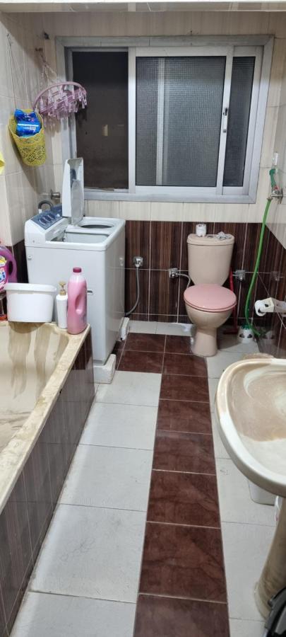 "Sara Accommodation Room "No Egyptians "Dormitory Room Κάιρο Εξωτερικό φωτογραφία