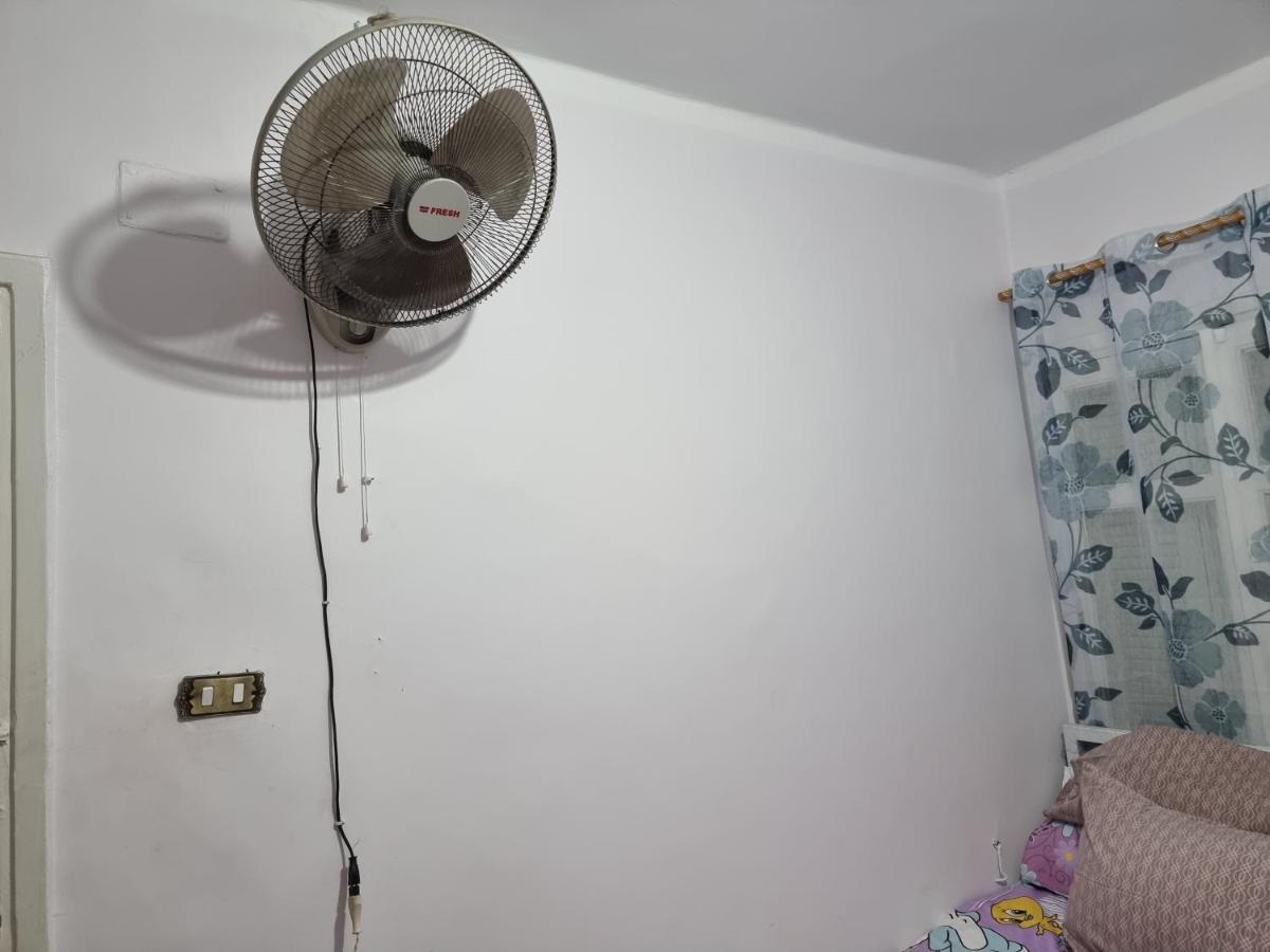 "Sara Accommodation Room "No Egyptians "Dormitory Room Κάιρο Εξωτερικό φωτογραφία