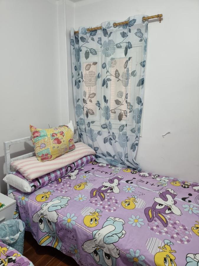 "Sara Accommodation Room "No Egyptians "Dormitory Room Κάιρο Εξωτερικό φωτογραφία