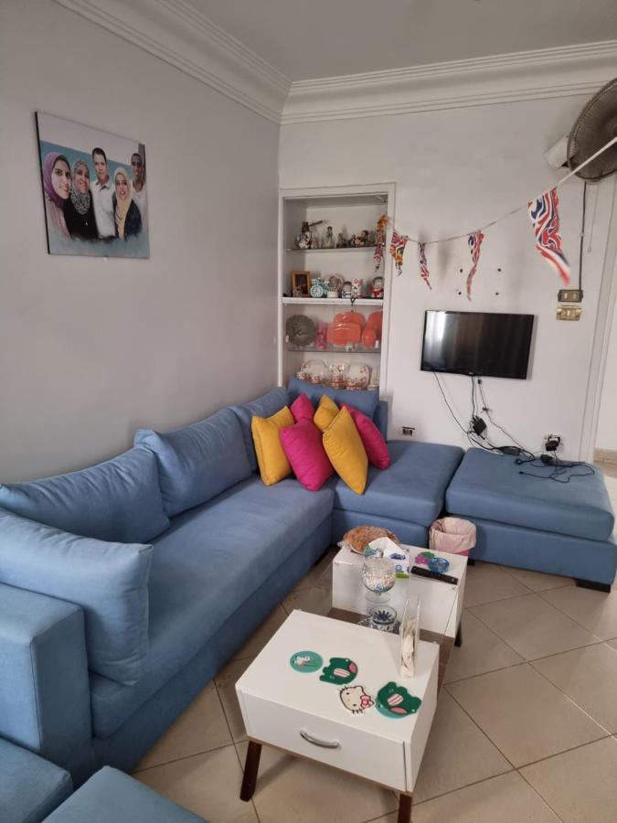 "Sara Accommodation Room "No Egyptians "Dormitory Room Κάιρο Εξωτερικό φωτογραφία