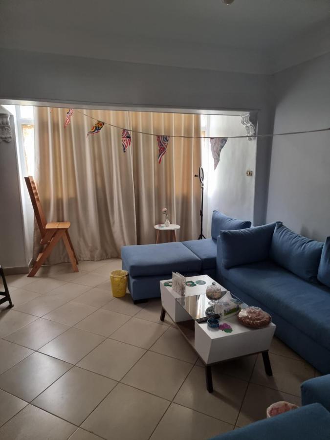 "Sara Accommodation Room "No Egyptians "Dormitory Room Κάιρο Εξωτερικό φωτογραφία