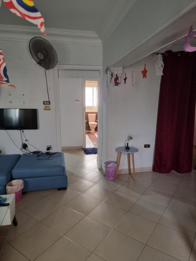 "Sara Accommodation Room "No Egyptians "Dormitory Room Κάιρο Εξωτερικό φωτογραφία