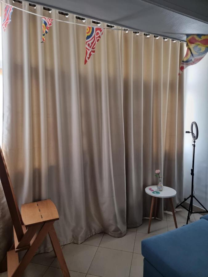 "Sara Accommodation Room "No Egyptians "Dormitory Room Κάιρο Εξωτερικό φωτογραφία